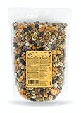  KoRo - Mix de legumbres tostadas y saladas 1 kg