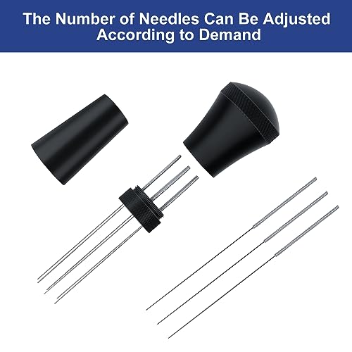 Koffienaald (WDT-tool) - Afbeelding 4