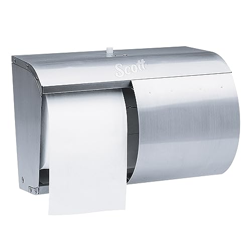 Kimberly-clarke 9606 dispensador de pañuelos para baños modernos de hogar