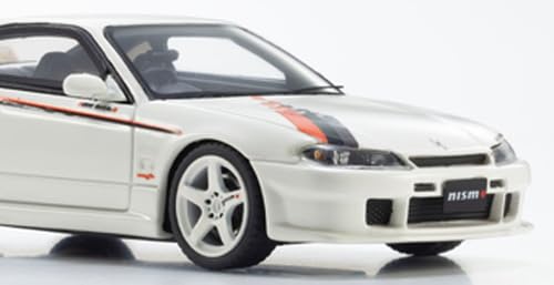 Amazon | 京商オリジナル 1/43 日産 シルビア S15 スペックR ニスモ