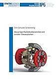 gleitschuhe kinder verstellbar  Neuartige Radialkolbeneinheit mit axialen Steuerplatten (Reihe Fluidtechnik)