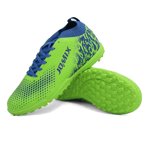 Botas de fútbol multitaco hombre JOMIX TF césped artificial MOS250437 4