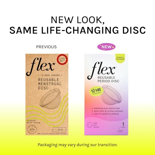 Flex Reusable Disc Parent - Image 3