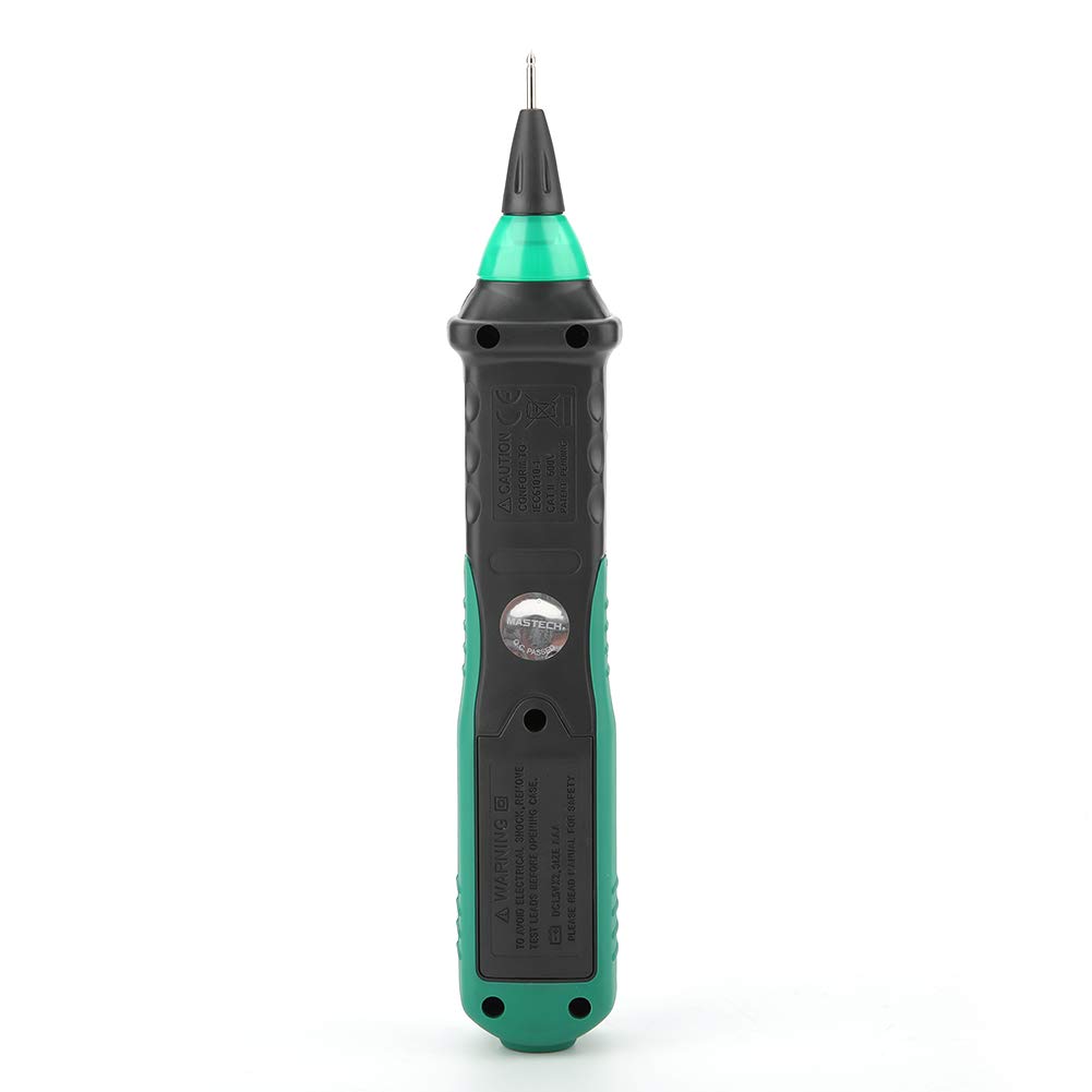 Tester rezystancji prądu AC DC Auto Range Pen-Typ sondy multitester dla elektryków