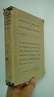 Practical Geometry and Engineering Graphics B000SI6LO8 Book Cover