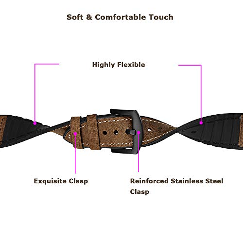 Tasikar per Apple Watch 45 mm, 44 mm, 42 mm, in