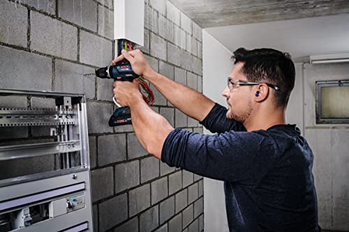 Bosch Professional 1x Betonbohrer CYL-3 (für Beton, Ø 6 x 60 x 100 mm, Zubehör Schlagbohrmaschine) – Ansicht 4