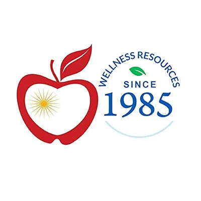 Wellness Resources Vitamin D - 2,500 IU Soy-Free Vitamin D3 (180 Veggie Capsules)