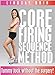 Lindsay Brin's CFS Method with Moms Into Fitness