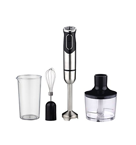 Preisvergleich Produktbild PowerLead 1 Handmixer, abs, 600 milliliters