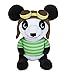 Squishable Chu's Day Plush Toy by Neil Gaiman and Adam Rex, 7"