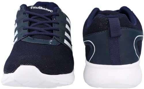 Image of WALKAROO Mens Ws3008Walking Shoe