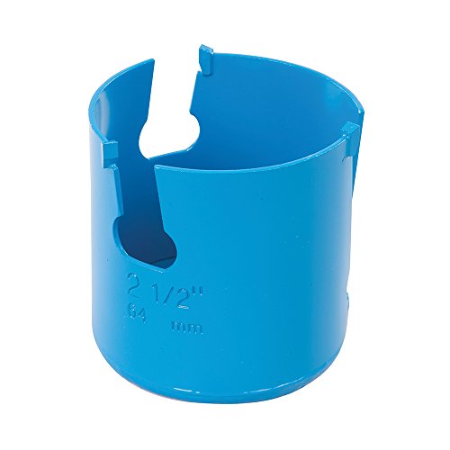 Silverline 954685 Multi Material TCT Holesaw 64 mm