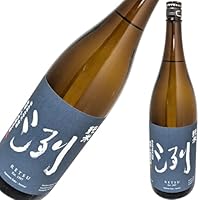 洌 純米 小嶋総本店 1800ml [日本酒 辛口 旨み クリア キレ 山形県] ギフト対応可