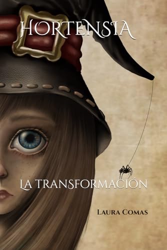 HORTENSIA: La tranformación