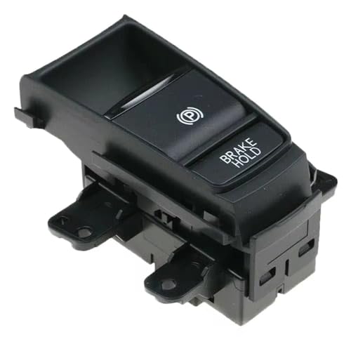 Interruptor freno eléctrico con respuesta rápida para botón de estacionamiento HR-V