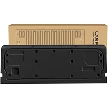 LASFIT Tailgate Mat for Ford F-150 for Tailgate Work Surface Only 2021-2026 Truck Tailgate Cover All Weather Protector Durable TPE Tailgate Liner -Easy to Clean