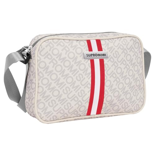 Crossbody Bags for Women: Small Fashion Print Purses Hand Travel Shoulder Bag