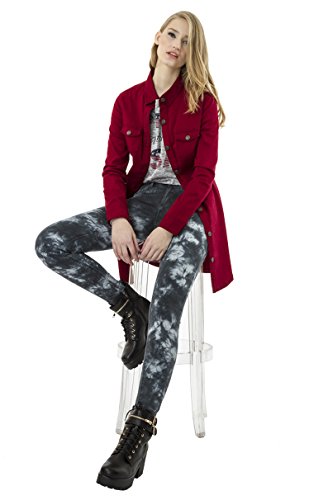 Tally Weijl Sblcoally Camicia Donna