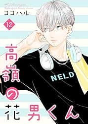 高嶺の花男くん 【合冊版】7 (Colorful!) | ココハル | 少女マンガ