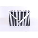 Rareelectrical New Ac Evaporator Core Compatible With Volvo S80 T6 By Part Numbers 92257 9171713