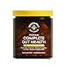 Beekeeper's Naturals Complete Gut Health, 3-in-1 Prebiotic, Postbiotic, Probiotics for Digestive Health & Bloating Relief for Women & Men, Propolis Powered, Gluten-Free Vegan Capsules, 60ct