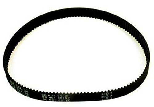 OCSParts 3M-384-12 Rubber Drive Belt, Polyurethane.5