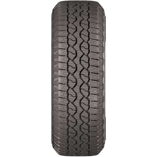 Goodyear Wrangler Territory AT Tire