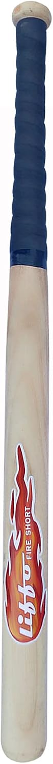 Wooden Baseball bat Heavy Duty for Men Women 32 inch Long