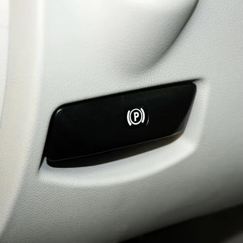 Interrupteur frein à main W212 bloqué solution remplacement pour Benz E200 - 5