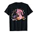 Disney Pixar Inside Out Bing Bong Crying Candy T-Shirt
