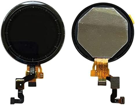 SHOWGOOD for Huami Amazfit Stratos 2 LCD Display Touch Screen, for Huami Amazfit Stratos 2 A1609 A1619 LCD Display Touch (Display)