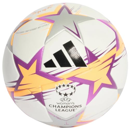 adidas Ballon UEFA Women' Champions League 202627 - vue 2