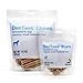 Dechra DenTees Chews Bag, 12 oz