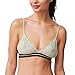 Produktbild DANISH ENDURANCE Lace BH Damen 1 Pack (Ozean-Türkis, M)