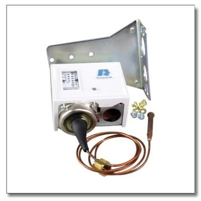 Amazon.com: Ranco Controls / Invensys O16527 O Series Single Function ...