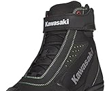 kawasaki schuhe hamburg Kawasaki Motorrad Boots Kawasaki NANTES MC Boot Motorradschuhe