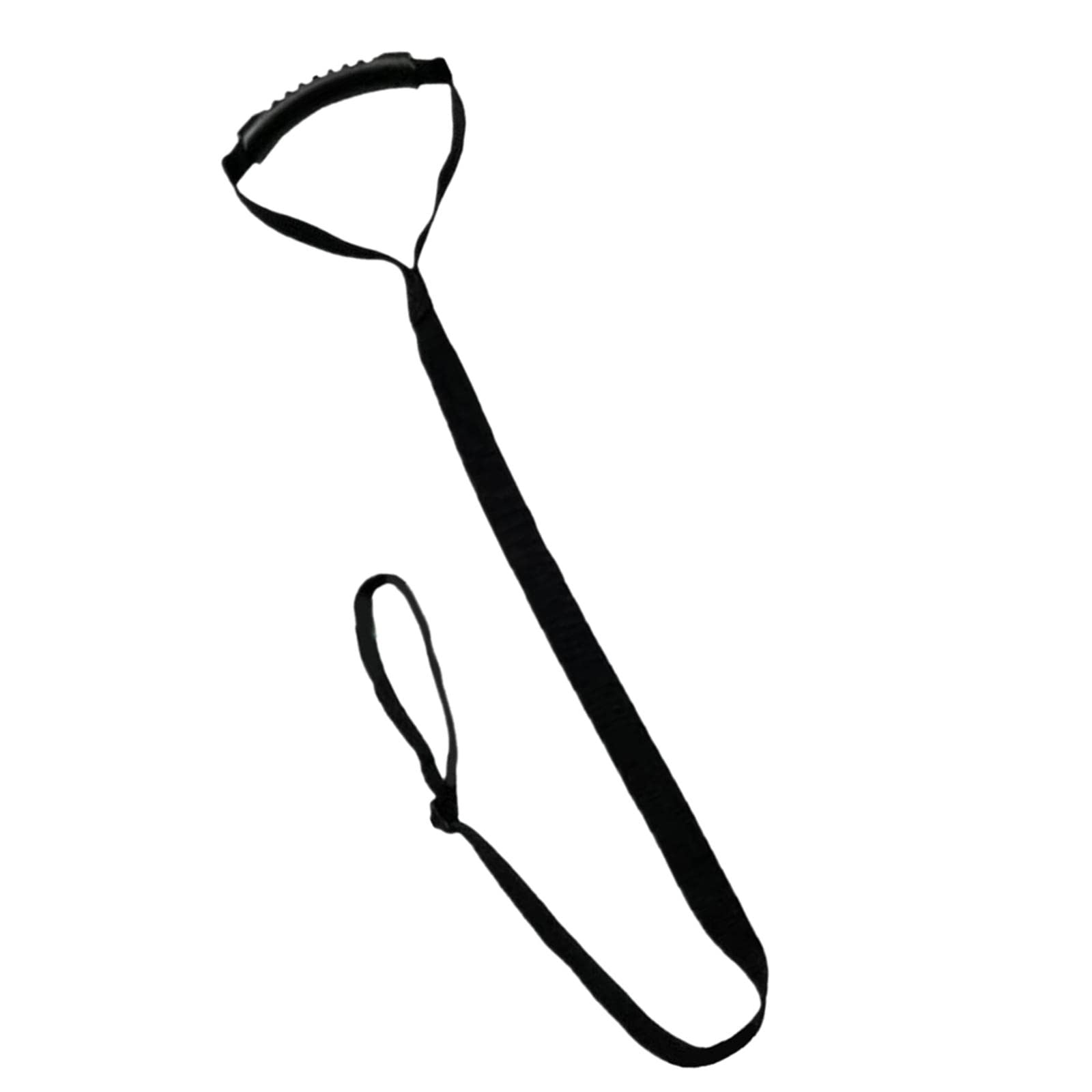 Colaxi Kayak Stand up Assist Strap Adjustable Length Standing Aid Canoe Drag Strap Boat Standing Rope