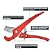 Pex Tubing Cutter for 1/8,1/4, 3/8, 1/2, 3/4-inch up to 1-inch Pex Pipe Cutter