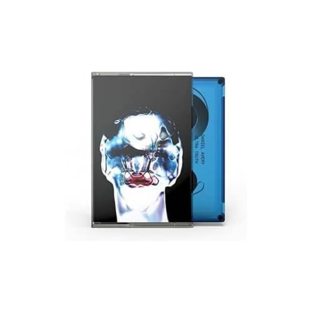 Daniel Avery Ultra Truth Cassette PHLP19MC NEW