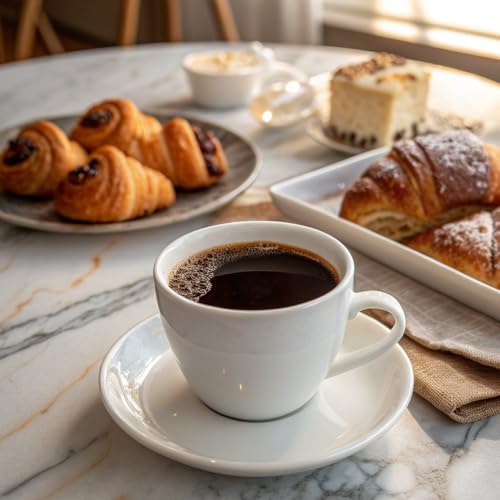 Peet's Dark Roast Decaf House Blend