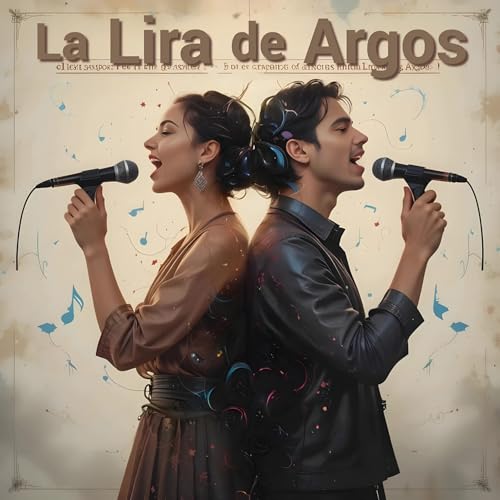 Play La Lira de Argos by Faac Music on Amazon Music Unlimited