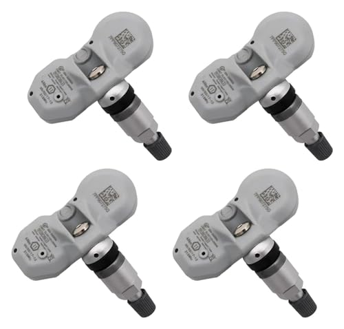 Capteur TPMS 7PP907275G pour voyager en Porsche Boxster l'esprit serein