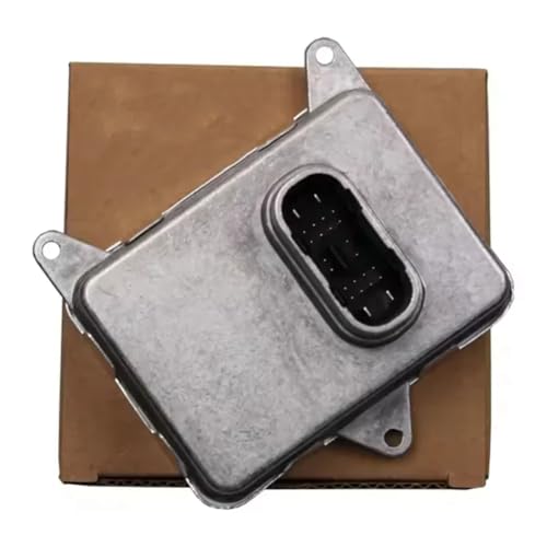 Module de commande de phare pour Passat 2011-2015 adaptatif OEM 3TD941329