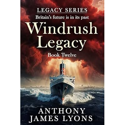 Windrush Legacy