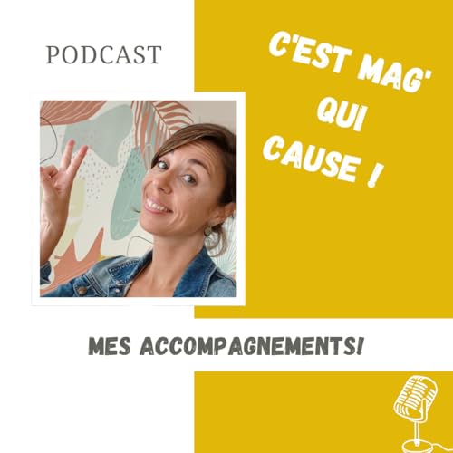 53 / A quoi s'attendre lors d'une s&eacute;ance avec Mag' ?