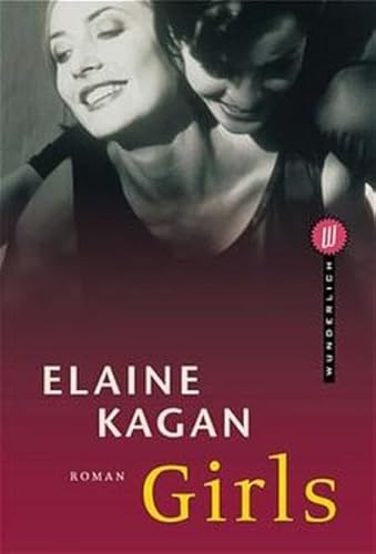 Girls für 4,69 EUR bei amazon.de Bild: Girls für 4,69 EUR bei amazon.de