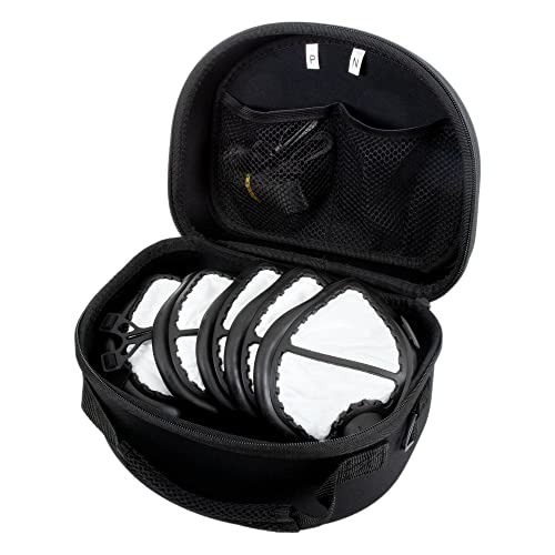 Trend Stealth Lite Pro Half Mask Respirator STE/LP/CASE