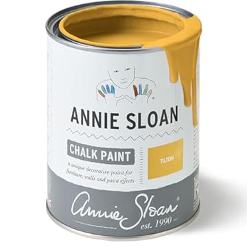 Annie Sloan Chalk Paint 1 litre (Tilton)