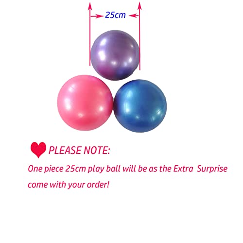 Ridefound 40 Inch Horse Play Balls Anti-Burst Herding Ball For Horse Mega Equine Ball For Play Training Horse Soccer Ball #TOP2
